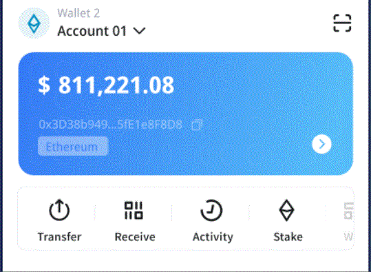 imtoken钱包im钱包官网官方客服